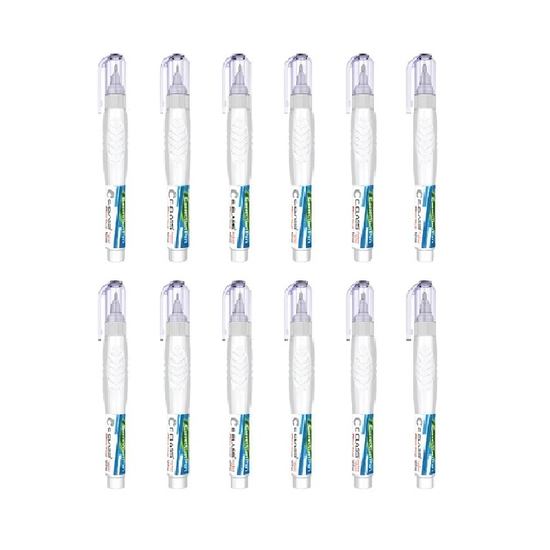غلط گیر سی.کلاس مدل AR1412M بسته 12 عددی