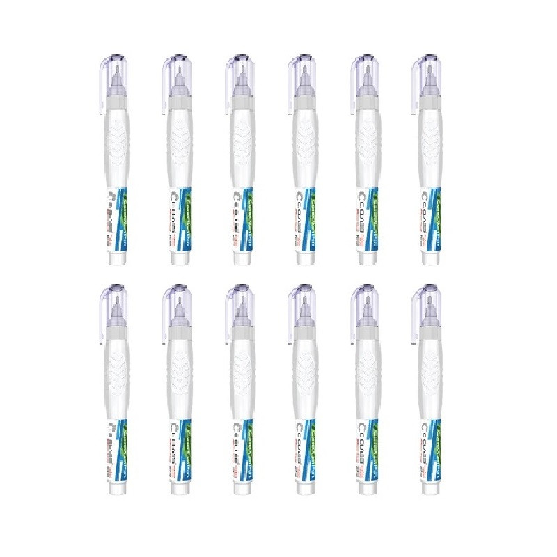 غلط گیر سی.کلاس مدل AR1412M بسته 12 عددی