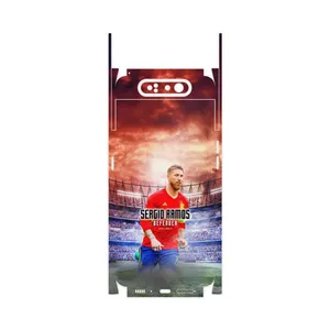 MAHOOT Sergio Ramos-FullSkin Cover Sticker for Samsung Galaxy A80