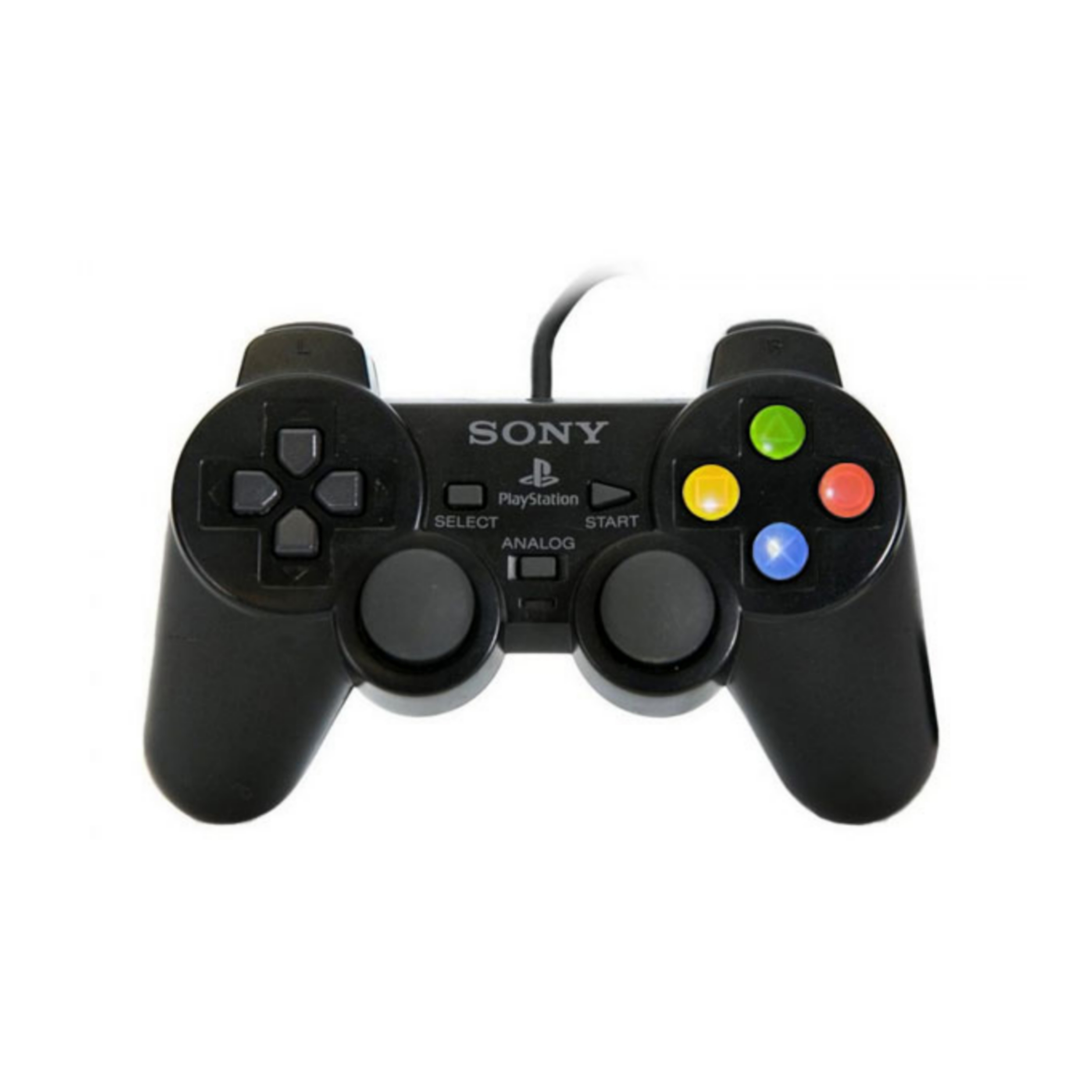 دسته بازی پلی استیشن 2 دیتکس پلاس کد P98