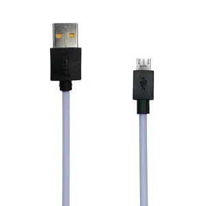 کابل تبدیل USB به  microusb  آنستی مدل Z-15-aطول 1 متر