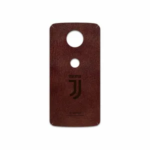 MAHOOT NL-JUVE Cover Sticker for Motorola Moto G5S
