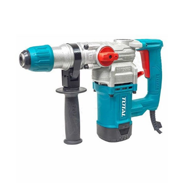 دریل بتن کن توتال مدل TH110266 دریل بتن کن توتال مدل TH110266