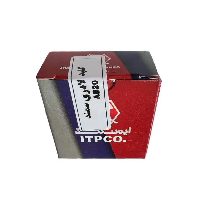 کلید لادری ایمن تک کد 94 مناسب برای سمند بسته 4 عددی