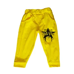 شلوار نوزادی مدل Q11