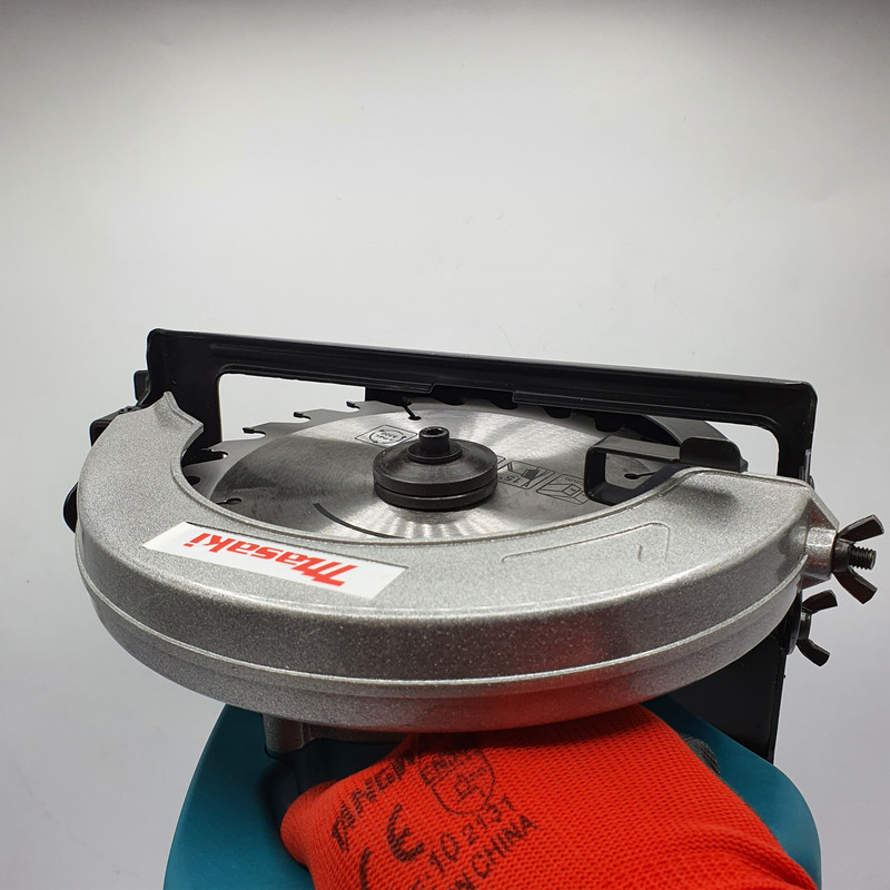 اره دیسکی ماساکی مدل 330