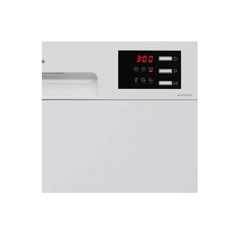 عکس شماره 4 : ماشین ظرفشویی 6 نفره مایدیا مدل mcfd55320w
