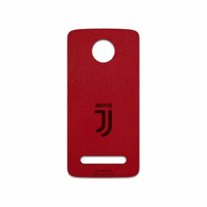 MAHOOT RL-JUVE Cover Sticker for Motorola Moto Z2 Play
