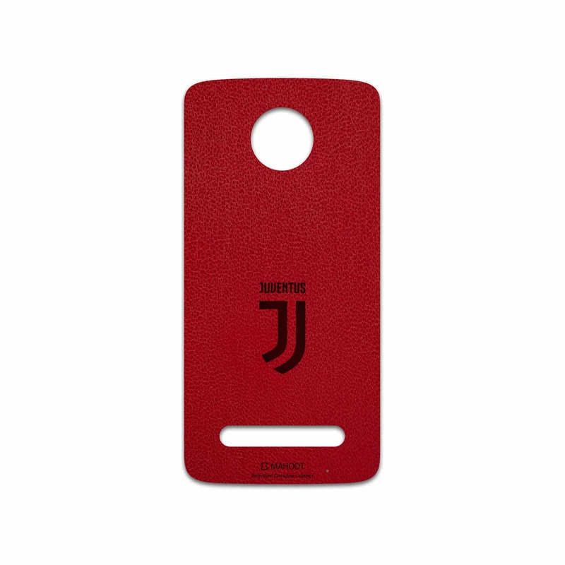 برچسب پوششی ماهوت مدل RL-JUVE مناسب برای گوشی موبایل موتورولا Moto Z2 Play