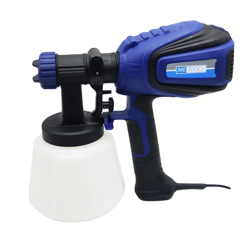 پیستوله رنگ می تولز مدل YPAB-ME-600W  