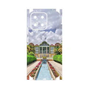MAHOOT Eram garden-FullSkin Cover Sticker for Honor X7c