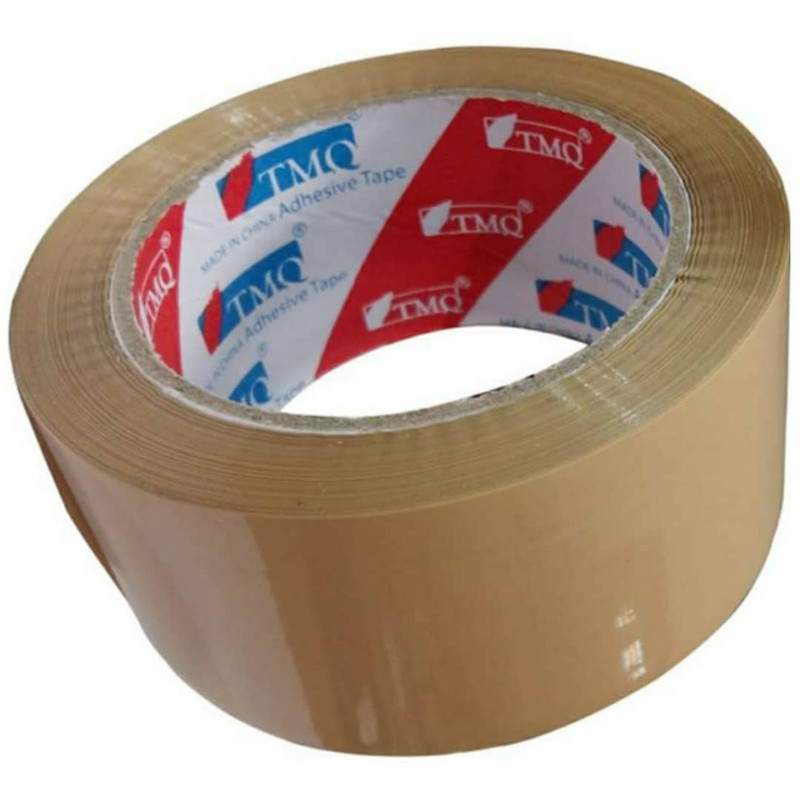 چسب پهن تی ام کیو مدل 007 عرض 4/8 سانتی متر 