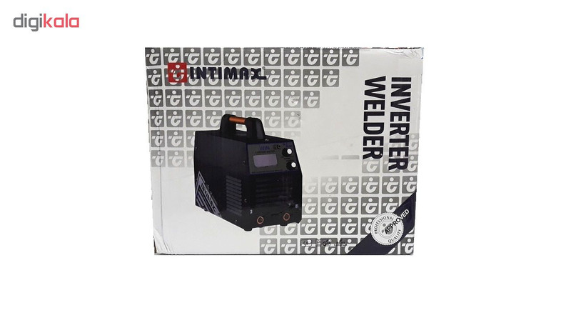 دستگاه جوش 300 آمپر اینورتر اینتیمکس مدل WIN-301