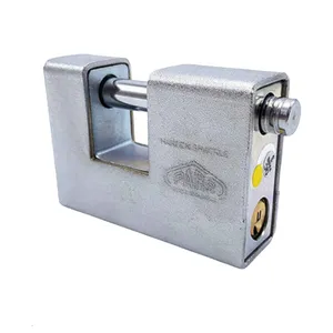 قفل کتابی پارس ققل مدل 1000dx