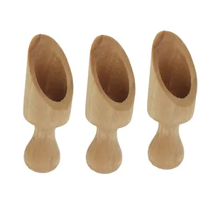 پیمانه اندازه گیری مدل wood بسته 3 عددی