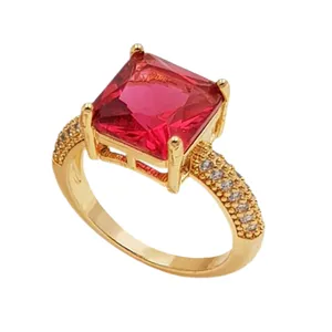 انگشتر زنانه وای اس ایکس مدل برلیان