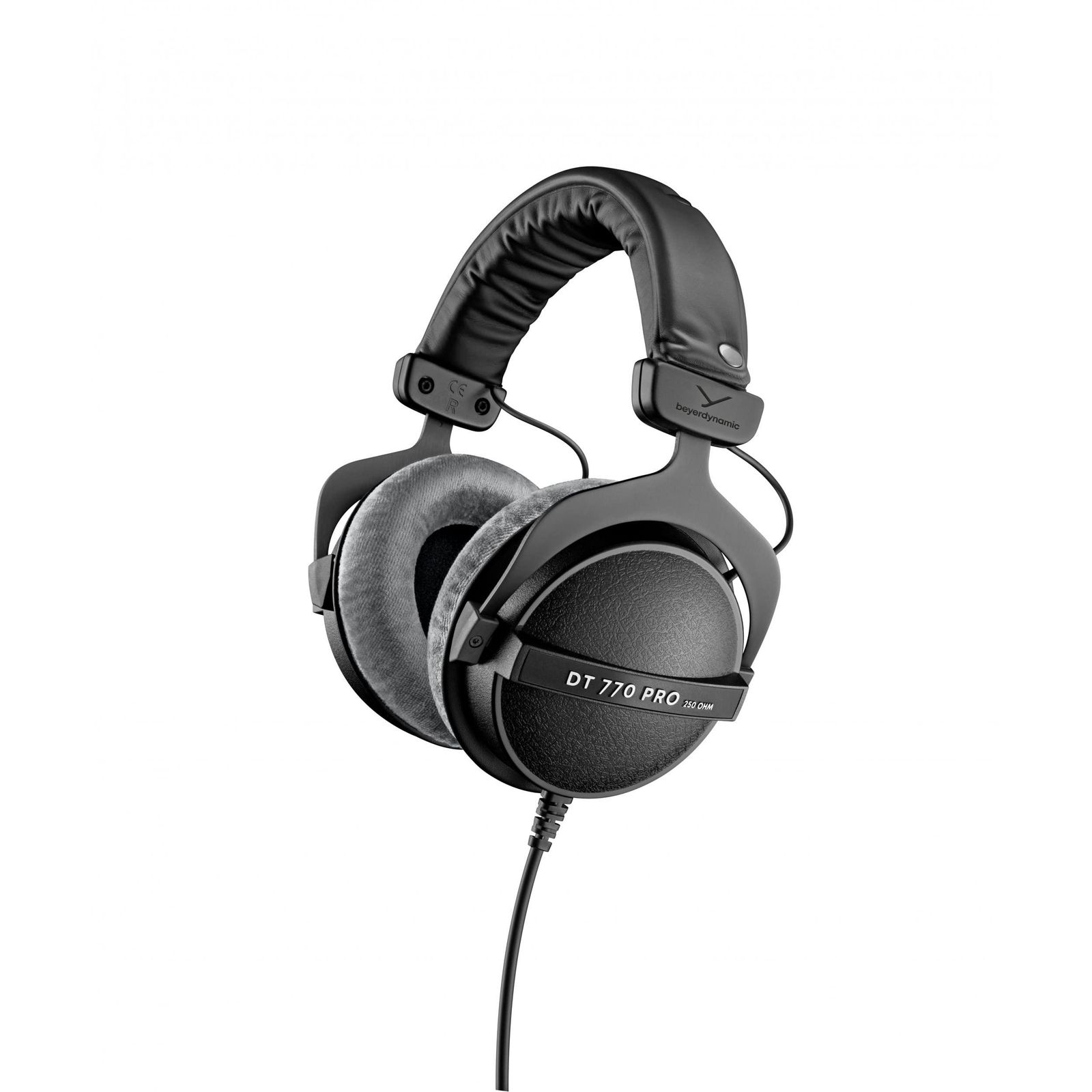 هدفون استودیو بیرداینامیک مدل DT 770 Pro -  - 8