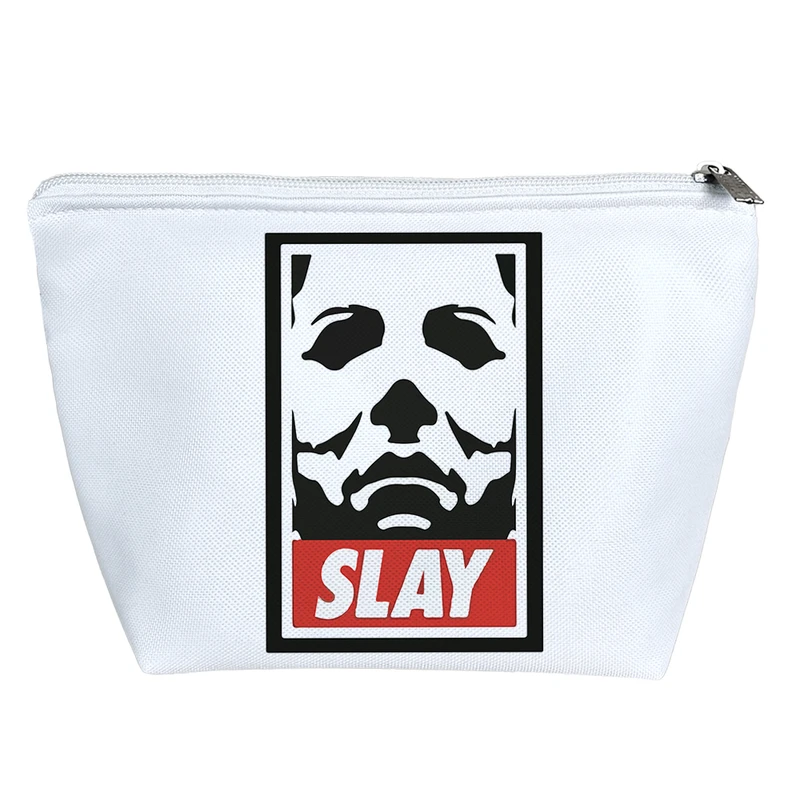 کیف لوازم آرایش دخترانه خندالو مدل SLAY کد 7225