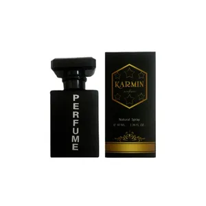 پرفیوم مردانه مدل هوگوبوس حجم 40 میلی لیتر