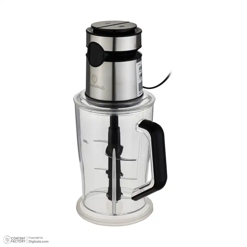 خردکن ترام هاوس مدل FC-51500L