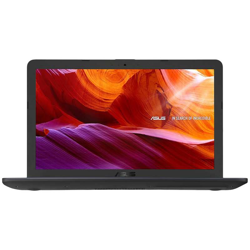 لپ تاپ 15 اینچی ایسوس مدل VivoBook K543UB - E لپ تاپ 15 اینچی ایسوس مدل VivoBook K543UB - E