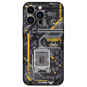 Megafone Gaming Board 8003 Cover For Apple iPhone 13 Pro Max
