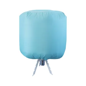 خشک کن لباس آسانش مدل ASA-102
