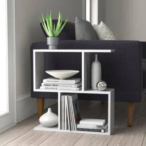 میز کنار مبلی مدل اس