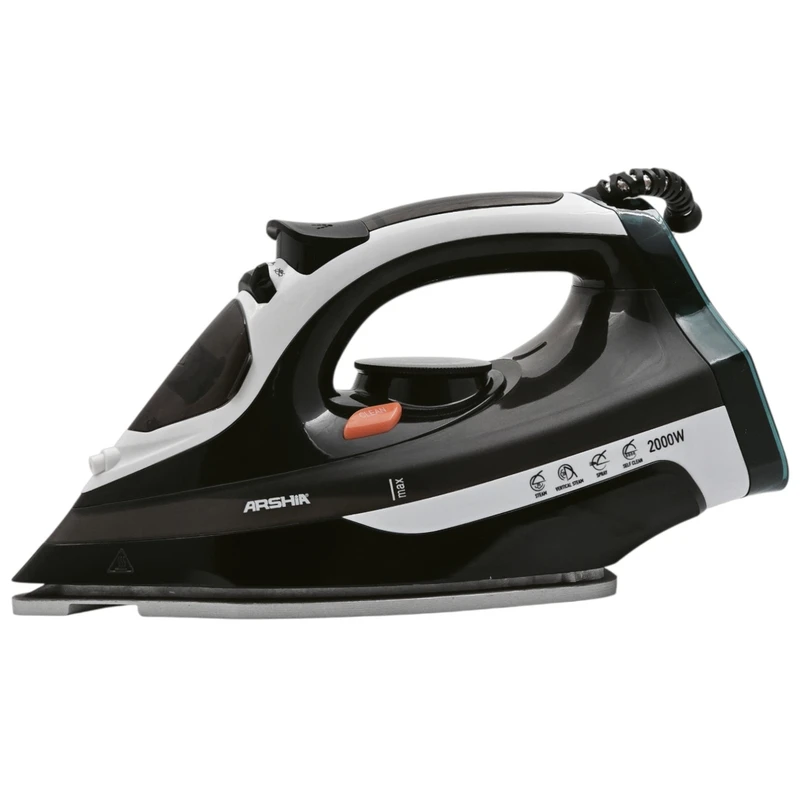 اتو بخار 2000 وات عرشیا مدل 3120