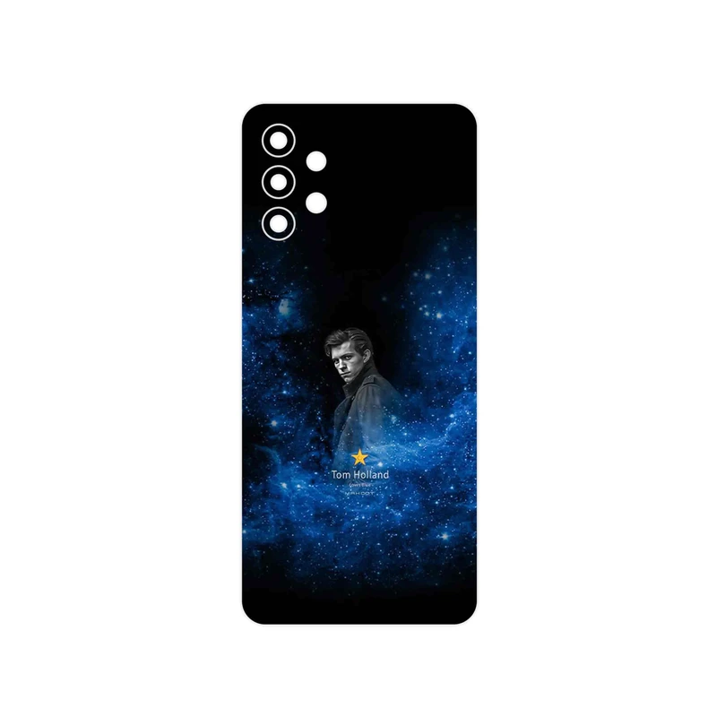برچسب پوششی ماهوت مدل tom holland مناسب برای گوشی موبایل سامسونگ Galaxy M32 5G