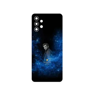 MAHOOT tom holland Cover Sticker for Samsung Galaxy M32 5G