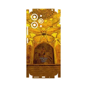 MAHOOT Chehel Sotoun Palace-FullSkin Cover Sticker for Xiaomi Redmi 12