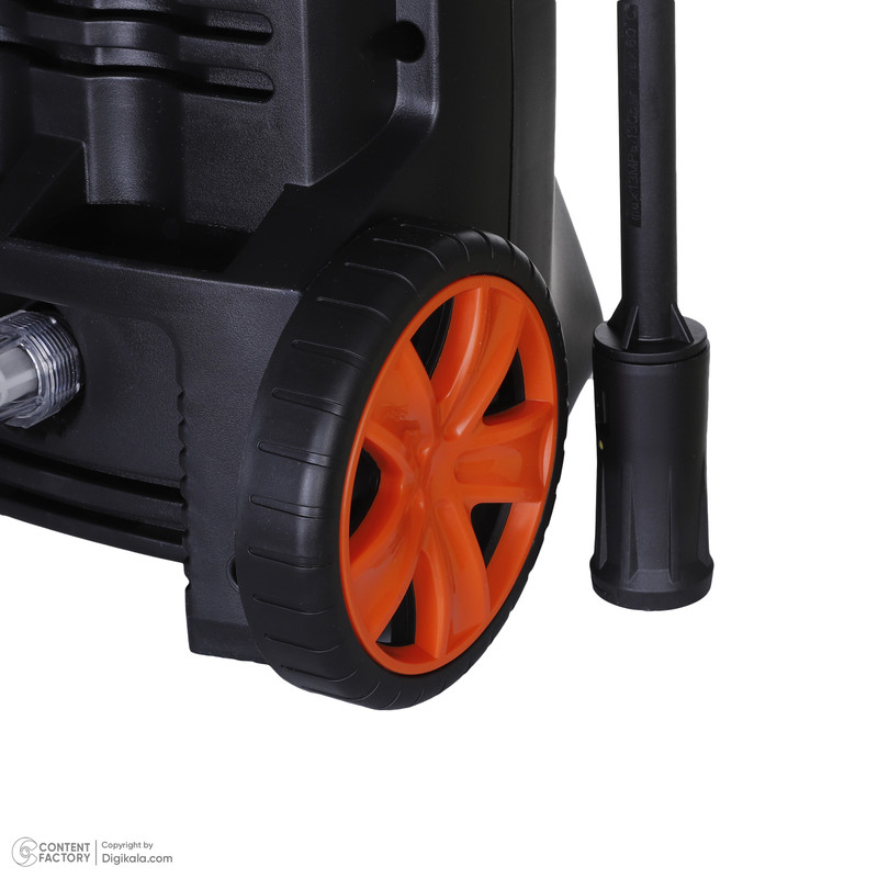 کارواش پروتک مدل YLQ4662H-130C