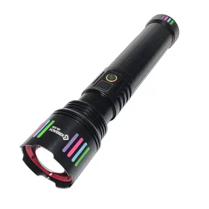 چراغ قوه کینساج مدل KS-516
