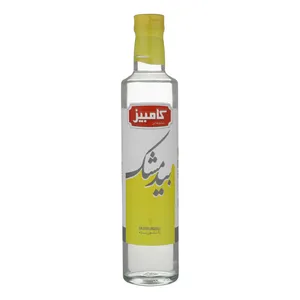 عرق بیدمشک کامبیز مقدار 400 گرم