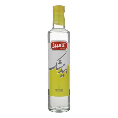 عرق بیدمشک کامبیز - 400 گرم