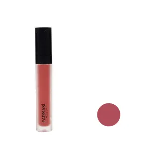 رژ لب مایع فارماسی شماره 04