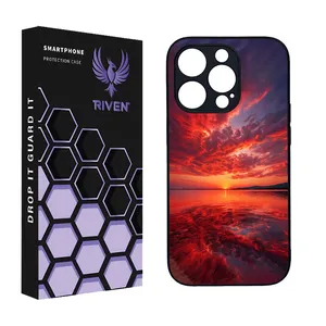 RIVEN RI3-7 Case For Apple iPhone 11 Pro Max