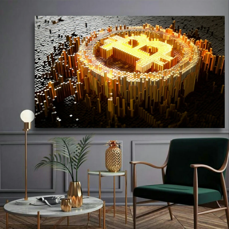 تابلو بوم طرح بیت کویین کدBH48