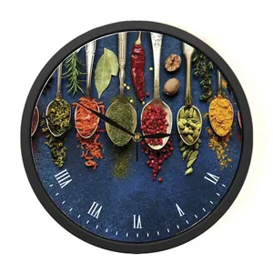 ساعت دیواری مدوپد مدل NF2-128