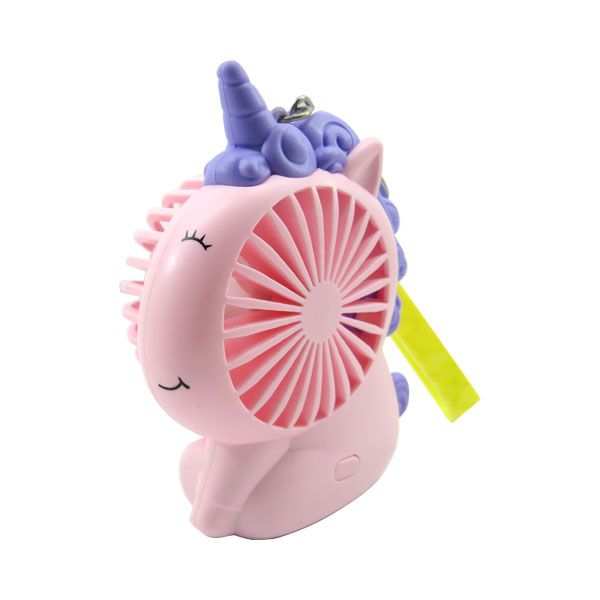 پنکه شارژی مدل  FAN TJ 01C  