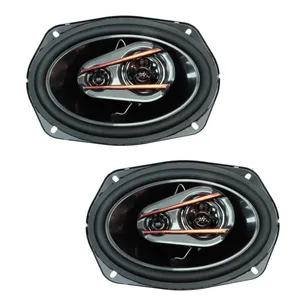 اسپیکر خودرو  هکتور مدل HE-6982 بسته دو عددی