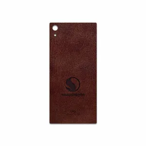 MAHOOT NL-SNPDRGN Cover Sticker for Sony Xperia XA1 Ultra