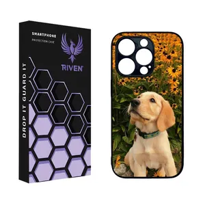 RIVEN RI3-14 Case For Apple iphone 14 Pro Max