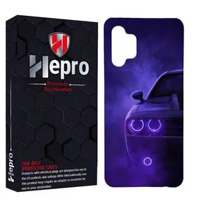 HEPRO MC Cover for Samsung Galaxy A32 4G