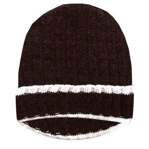 کلاه بافتنی بچگانه مدل K-6