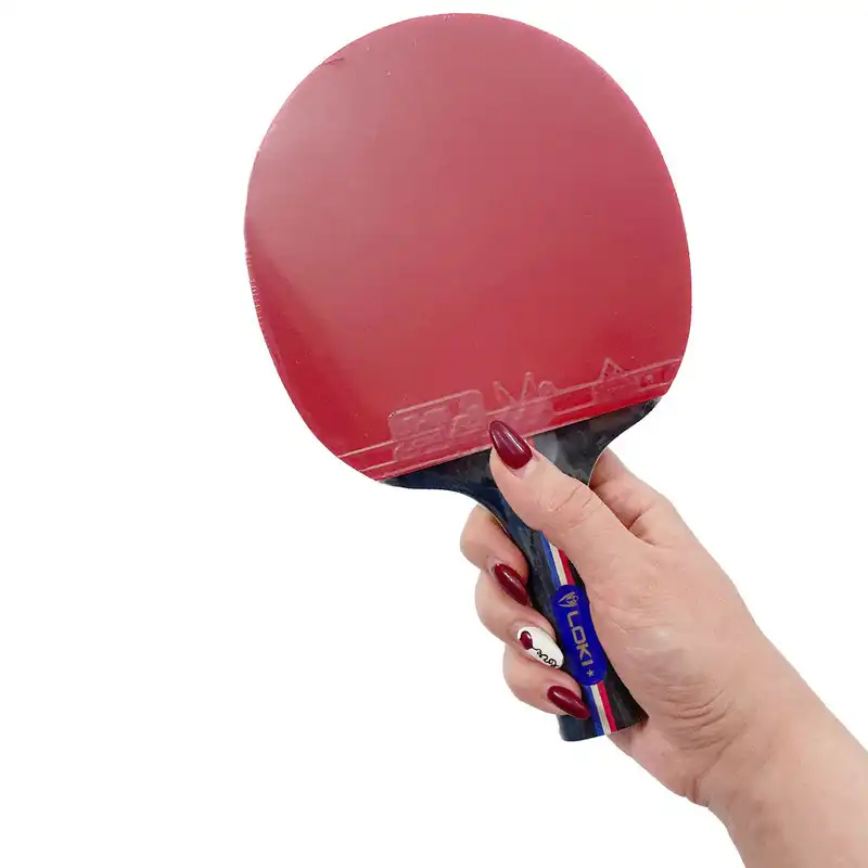 راکت پینگ پنگ لوکی مدل x1