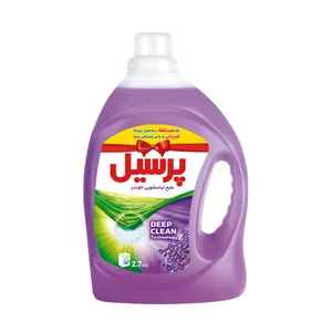 مایع لباسشویی پرسیل مدل لاوندر وزن 2.7 کیلوگرم 