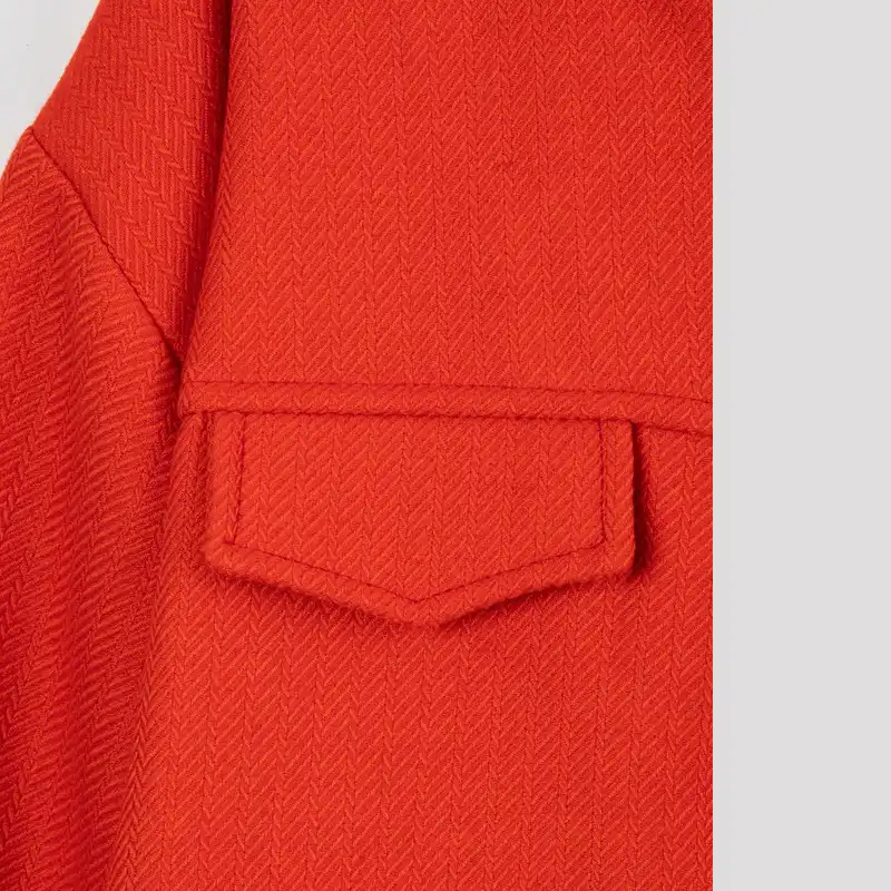 کت زنانه مدل آبان