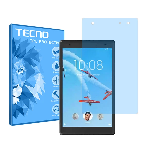 محافظ صفحه نمایش آنتی بلو تکنو مدل HyBLU مناسب برای تبلت لنوو Tab 4 8 (TB-8504)